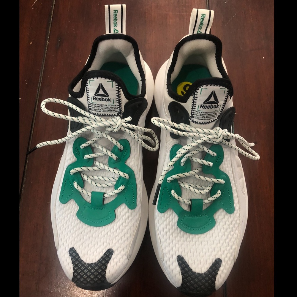 Reebok woman’s sneaker